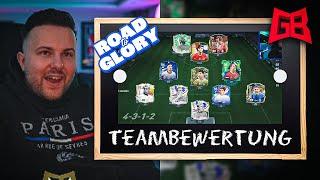 ARDA GÜLER =  GamerBrother BEWERTET sein RTG WEEKEND LEAGUE TEAM mit ARDA GÜLER & DROGBA