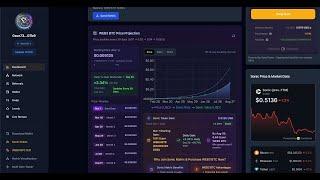 Web3 Sonic ..deploys WEB3 BTC