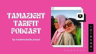 Tamazight Tarifit Podcast Episod 1