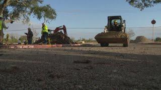 Alvin community rallies to prepare temporary school after tornado devastates Walt Disney Elementary