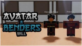 Avatar: A Benders Will (What is it + How to get in)  - Tester Giveaway