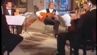 Paco de Lucia - Spot publicitario Brandy Don Pedro