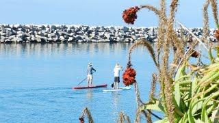 Dana Point Harbor
