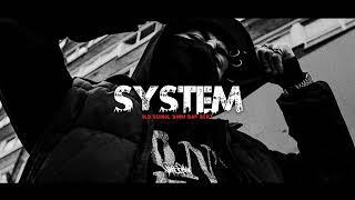 Boom Bap Beat "SYSTEM" | Free Type Beat 2025 | Old School Rap Instrumental