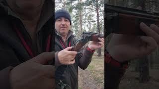 #Shorts Спуск курков Иж 27
