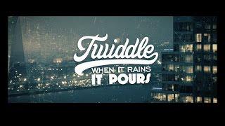 Twiddle - When It Rains It Pours (Official Lyric Video)