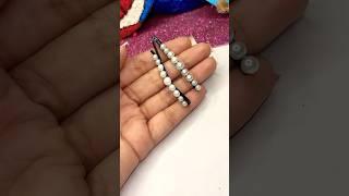 Bobby Pin Hack#diy #hack #viral #hairhacks #goviral #crafterkavya @CrafterKavya