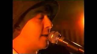 Fax's   Live at GENA Festival  - 1999