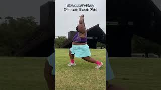 Least to favorite Nike sportswear #nike #fitness #plussizefashion #sportswear #workoutapparel