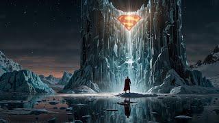 Listen to this when you need a break from the world - Superman's' fortress of solitude 2 hours.