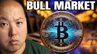 [WARNING] Bitcoin BULL MARKET is Back