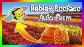  Roblox Beeface Auto-Farm Script / Hack - Infinite Honey & Infinite Flowers!