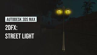 48 - Street light setup