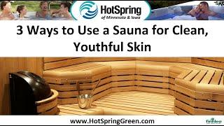 Steam Saunas Arnolds Park, Sale on Finnleo Outdoor Saunas