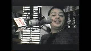 Pub Québec - CKOI 96.9 (1996)