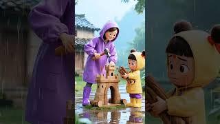 #cartoon #yuewenanimation #animation #幼兒睡前故事 #funny #二次元的n种打开方式 #cute