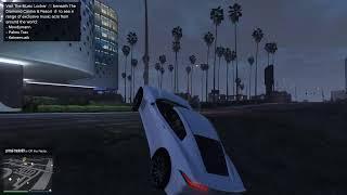 GTA 5 Online