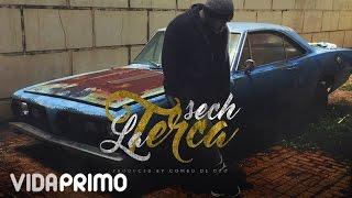 Sech - La Terca [Official Audio]