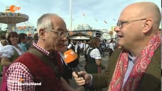 Alfred Mittermeier & Achim Winter - Auf der Wiesn 2013