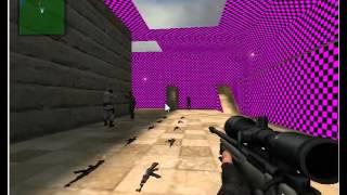 CFG CSS| AIM,NO RECOIL Y MÁS....