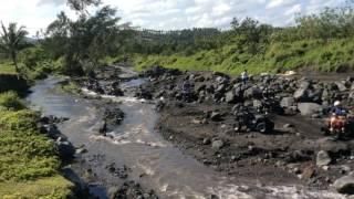 Mayon SkDrive ATV Adventure in Albay