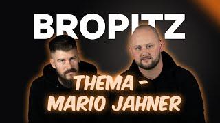 Thema: Mario Jahner