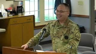 Defiance City Council Meeting | Defiance Community TV | 6 13 23