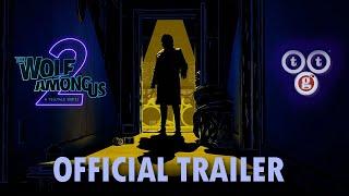 The Wolf Among Us 2 - OFFICIAL Full Trailer (2022)