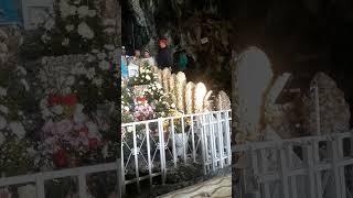 virgen de la caridad
