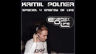 Kamil Polner  Special 4 Energy Of Life