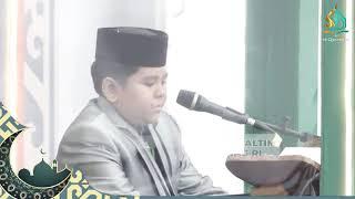 Muhammad Najmi Alvaro Tilawah Anak-anak || MTQ NASIONAL XXX 2024