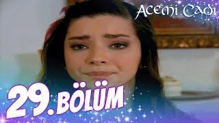 Acemi Cadı 29. Bölüm | Full Bölüm