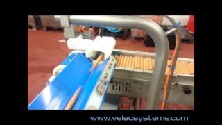 Sausage Loader | Velec Systems 