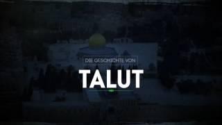 Die Geschichte von Talut | Der Kampf gegen Jalut