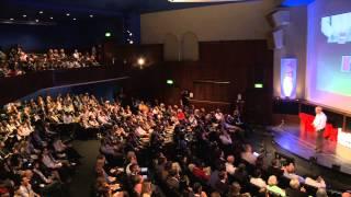 Minds and markets: Paul Craven at TEDxLondonBusinessSchool