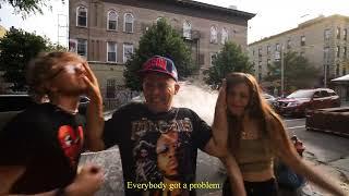 Kosha Dillz - Ups and Downs (Prod. by Black Surfer) Official Music Video