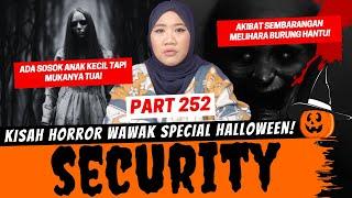 SECURITY - KHW PROFESI PART 252