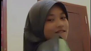 jilbab goyang bar bar live bigo