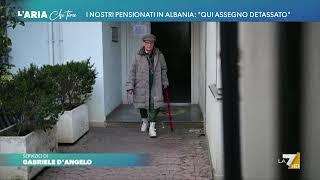 I nostri pensionati in Albania: "Qui siamo rinati"