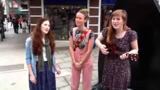 Kelsey, Anne, and Selene "Animal tracks" http://www.ashevil