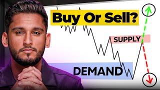 ⁠Ultimate Market Structure Trading GUIDE (Course Examples)