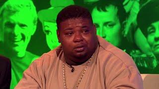 BEST OF Big Narstie: "Pretty Woman is based on my life" | Big Fat Quiz