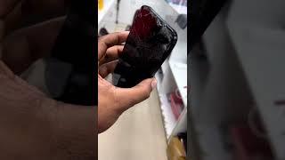 Iphone 14 promax #damage  #youtubeshorts #trending #viral #vlogs