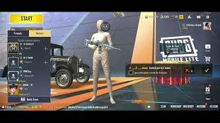 PUBG LITE NEW UPDATE 0.28.0 ...LIVE STREAM JOIN WITH TEAM CODE #gaming#pubg#livestrem