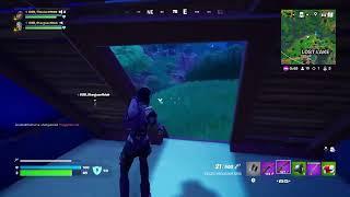 Gob Timelord7989 stargazer December 16th 2024 fortnite afternoon battle royale 2