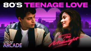 The Midnight - Memories | 80's Teenage Love