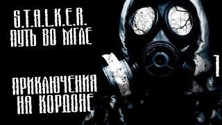 S.T.A.L.K.E.R.: Путь во мгле Прохождение На Русском #1 — НУЖНО?