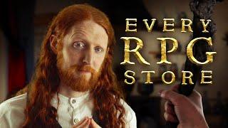 Every RPG Store
