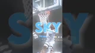 Ja morant posterized  #shorts