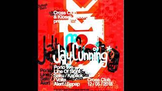 Cross Club & Kiosek Records present Jay Cunning